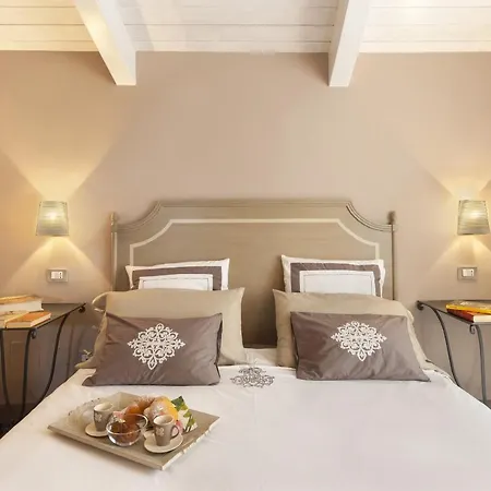 - Maison De Charme Appartement *