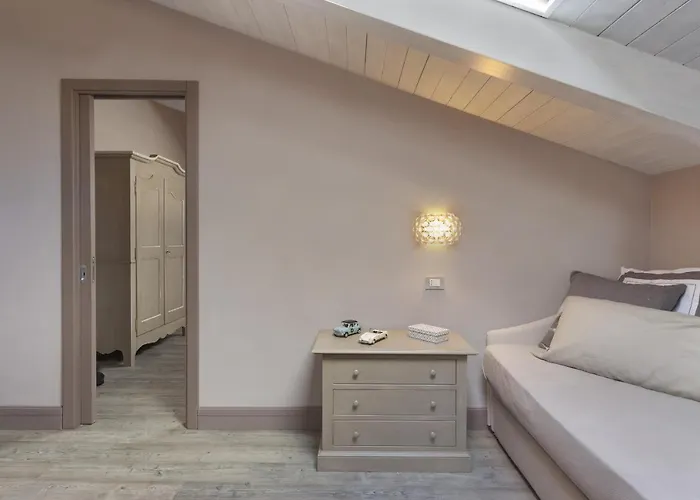 - Maison De Charme *