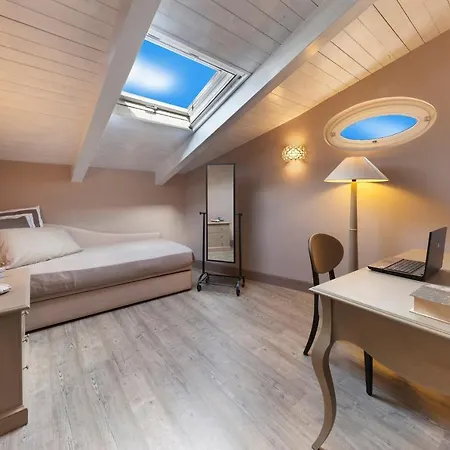 - Maison De Charme * Sorrent