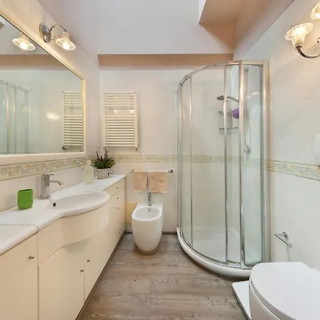 - Maison De Charme Apartman *