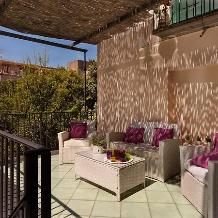 - Maison De Charme Apartment *