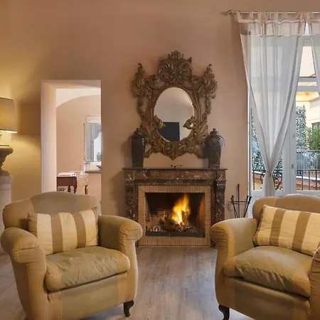 Apartmán - Maison De Charme *