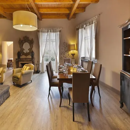 - Maison De Charme *