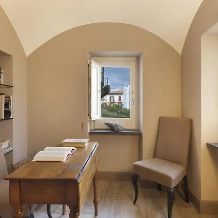 - Maison De Charme Apartmán Sorrento