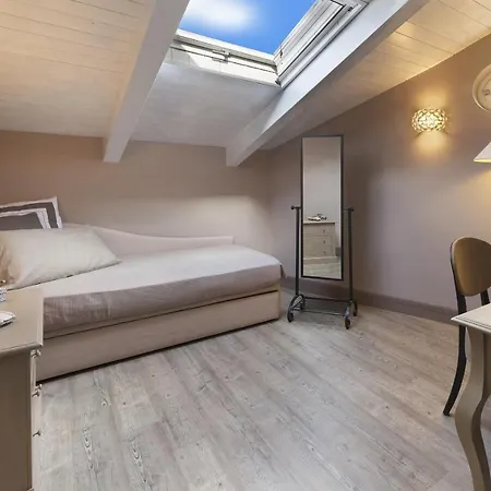 - Maison De Charme Apartmán Sorrento