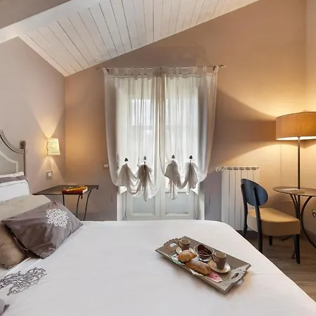 Apartmán - Maison De Charme *
