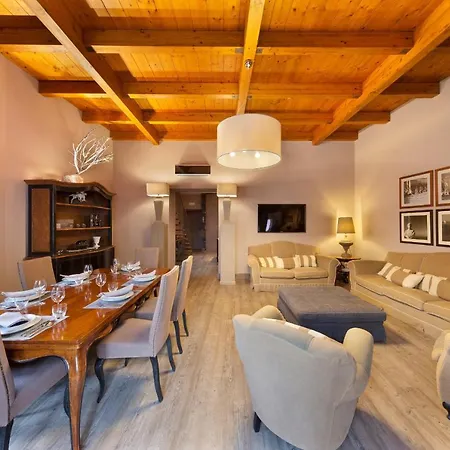 Apartmán - Maison De Charme *
