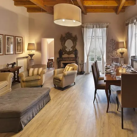 Apartmán - Maison De Charme Sorrento
