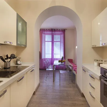 - Maison De Charme Apartmán