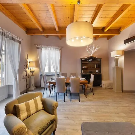 Apartmán - Maison De Charme