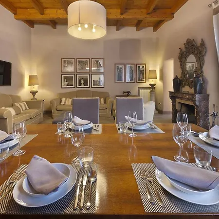 - Maison De Charme