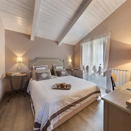 - Maison De Charme *