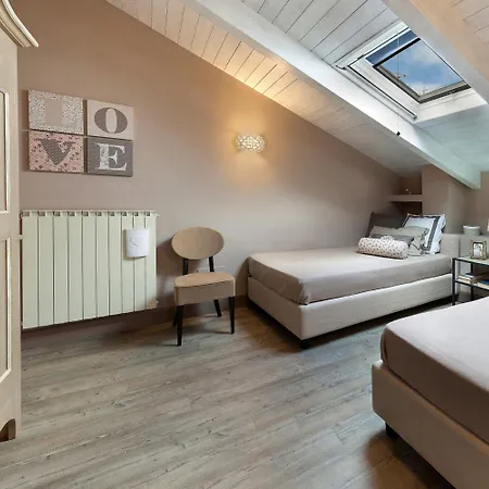 Apartmán - Maison De Charme *