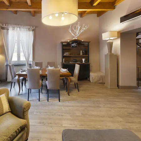 - Maison De Charme