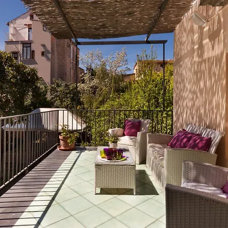 - Maison De Charme Sorrento