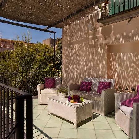 - Maison De Charme Apartmán *