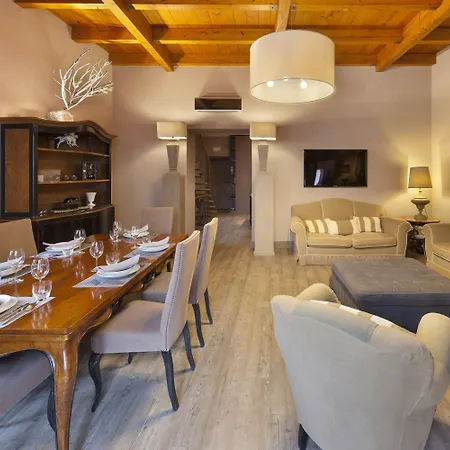 - Maison De Charme Apartmán Sorrento