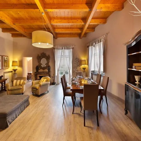 - Maison De Charme Sorrento