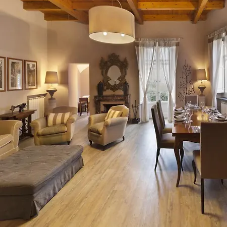 Apartmán - Maison De Charme *