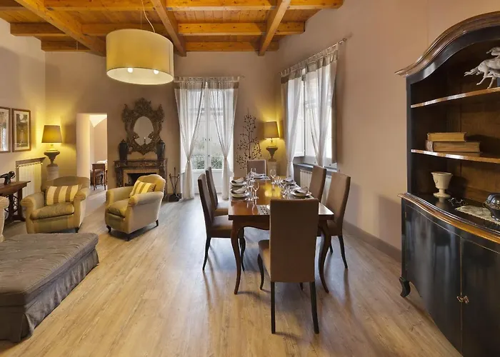 - Maison De Charme *