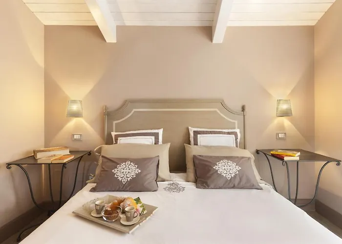 - Maison De Charme شقة *