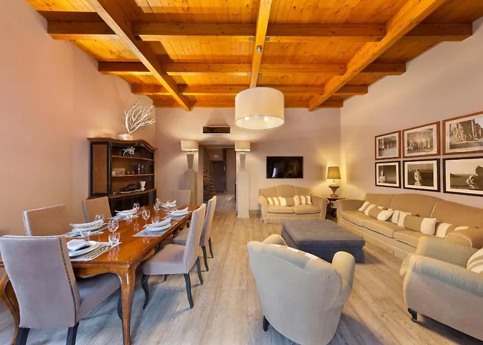 شقة - Maison De Charme *