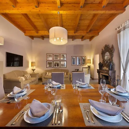 - Maison De Charme سورينتو