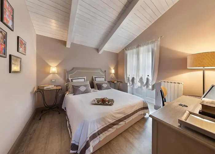 Apartment - Maison De Charme