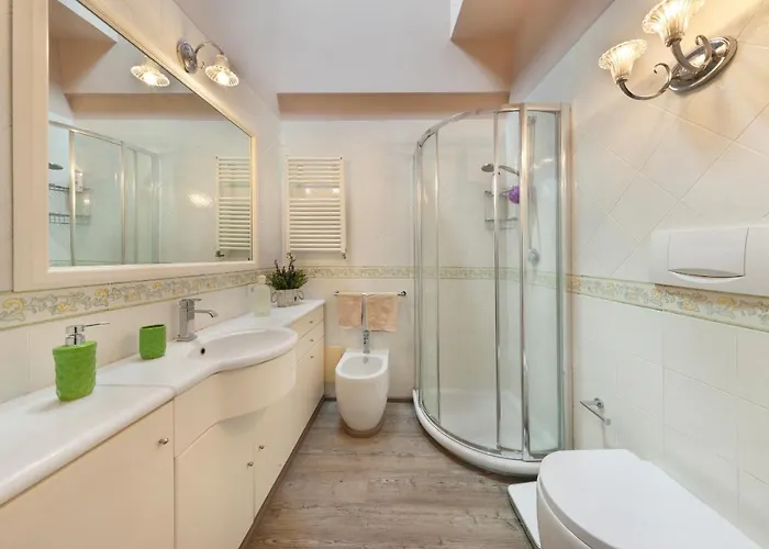 - Maison De Charme Apartment *