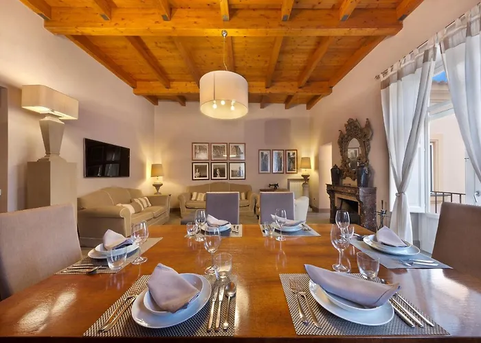 - Maison De Charme Sorrent