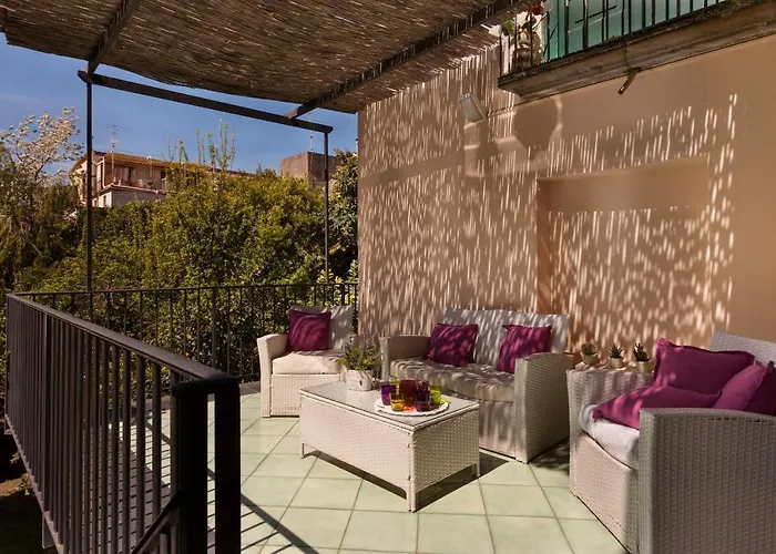 - Maison De Charme Apartment *