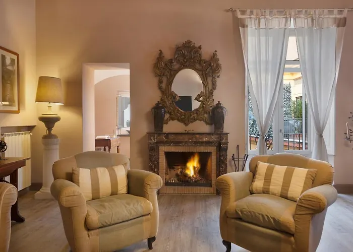 Apartment - Maison De Charme *