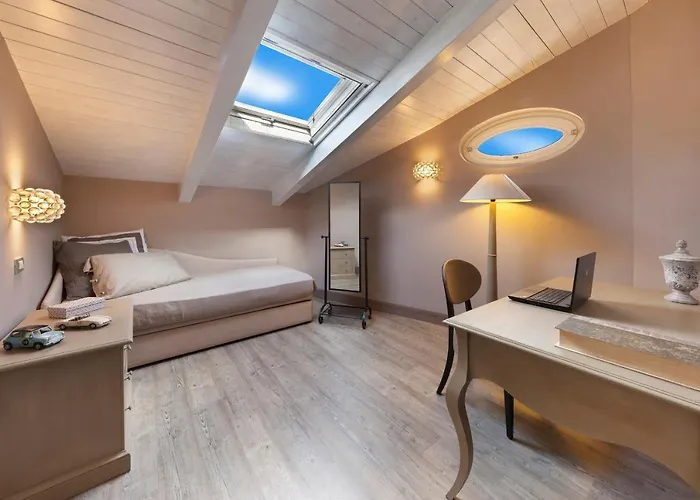 - Maison De Charme * Sorrent