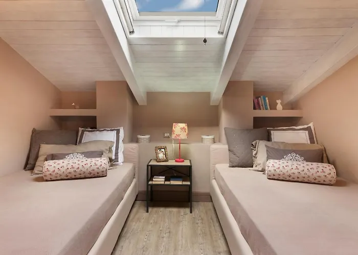 - Maison De Charme *