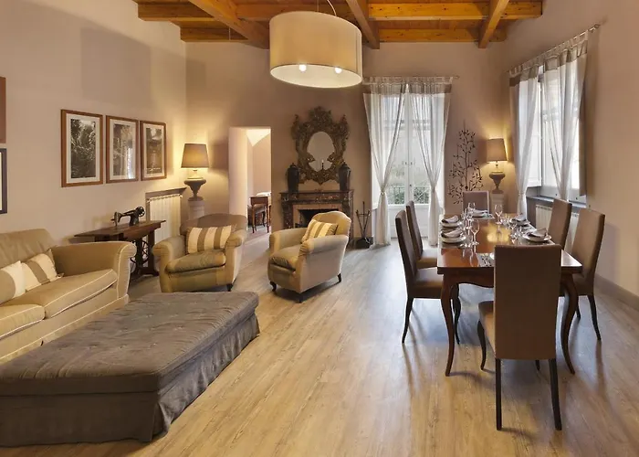 Apartment - Maison De Charme Sorrent