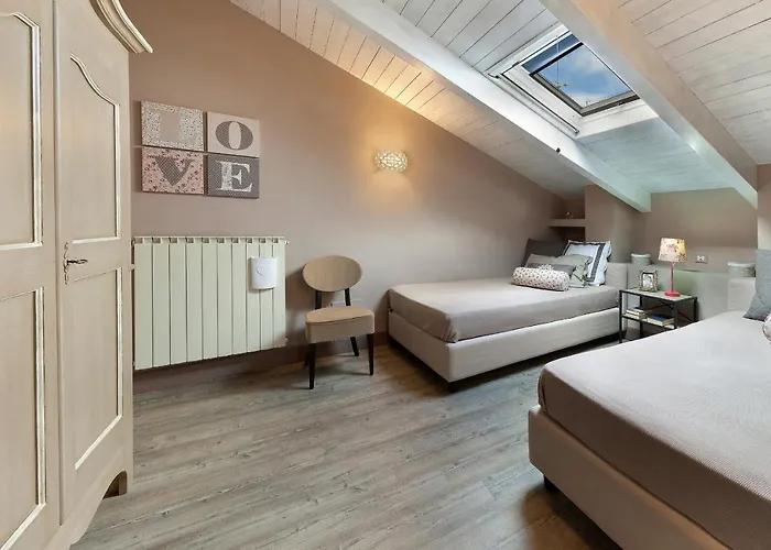 - Maison De Charme Sorrent